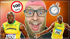 Danmarks Bedste Løber?