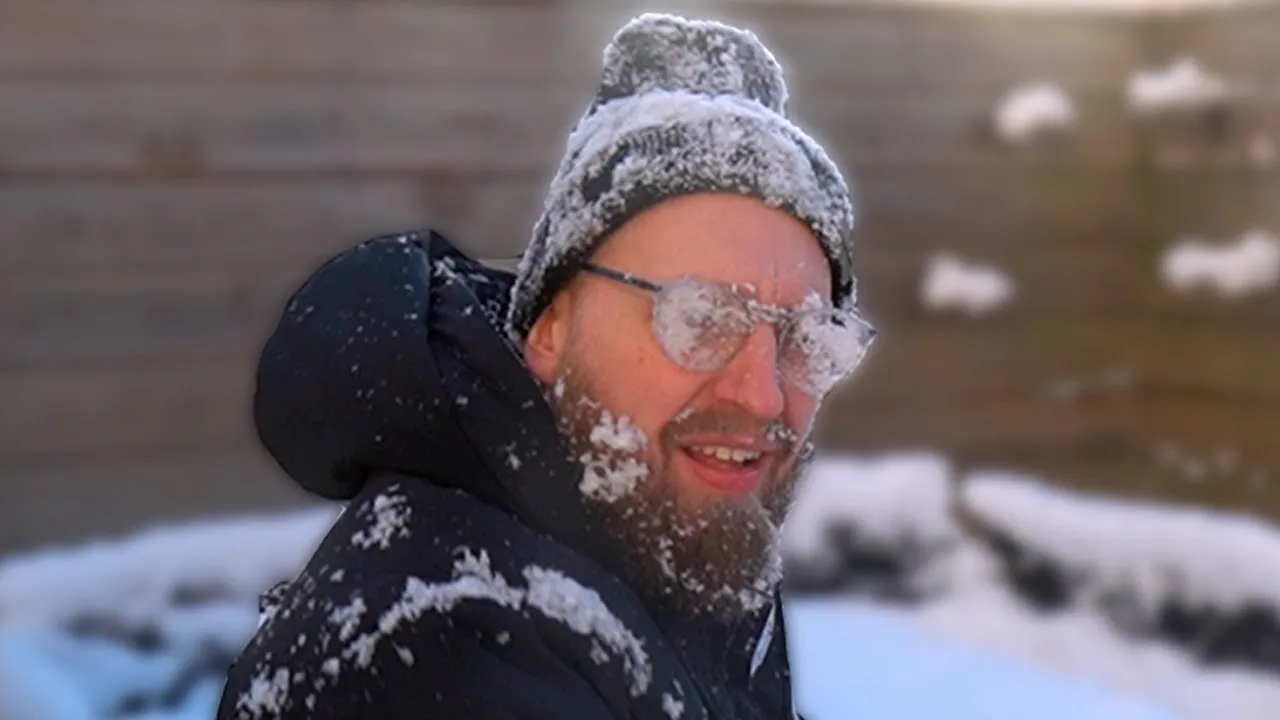 Min Sjældne Julesygdom