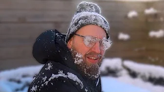 Min Sjældne Julesygdom