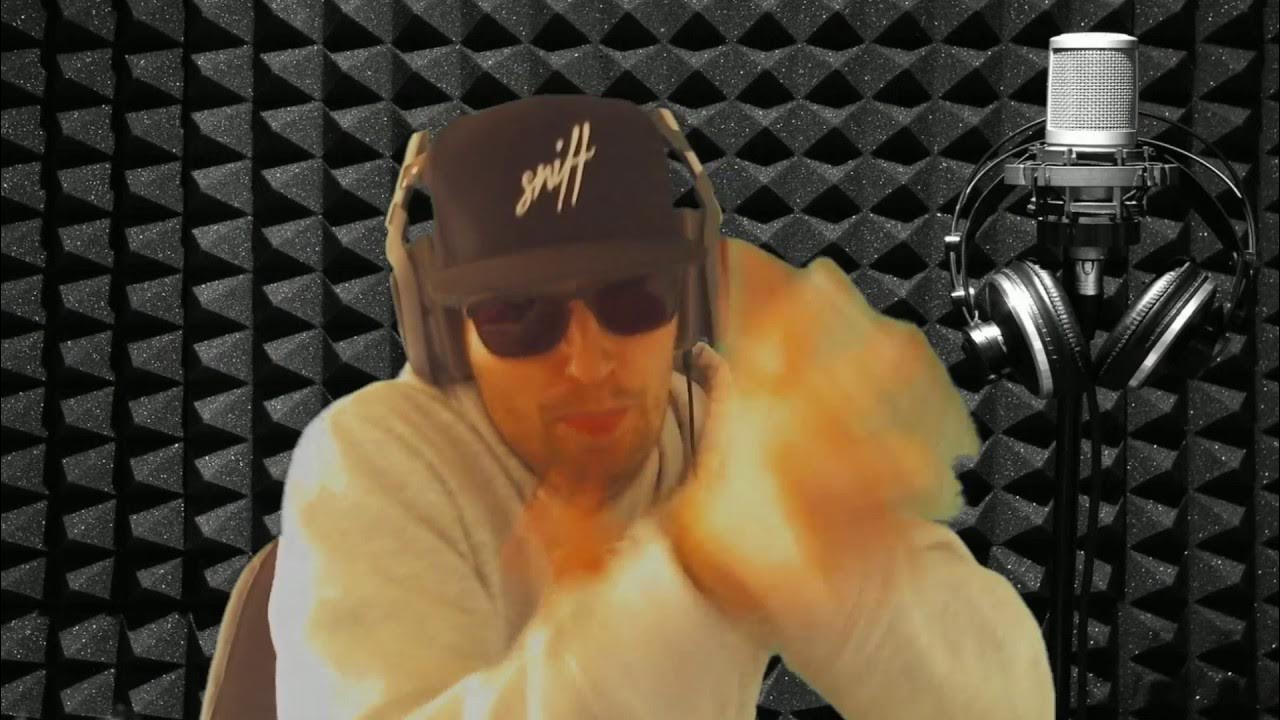 Lær at rap på 20 sekunder