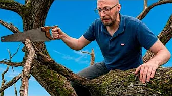 Savede Den Forkerte Gren Over (Vlog #23)