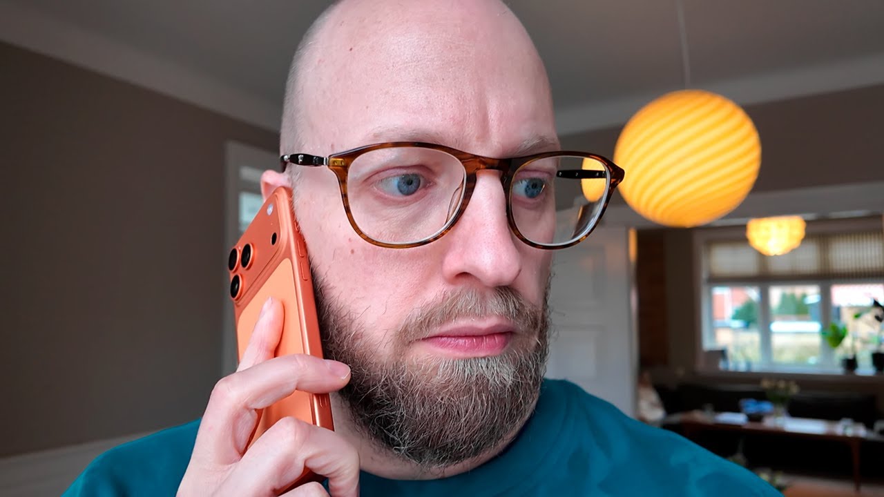 Vi ringede til vagtlægen (Vlog #9)