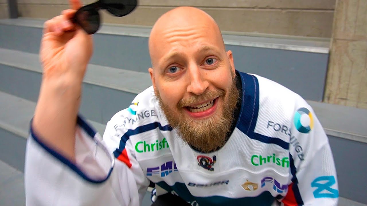 Johnni Gade - Vossi Bop