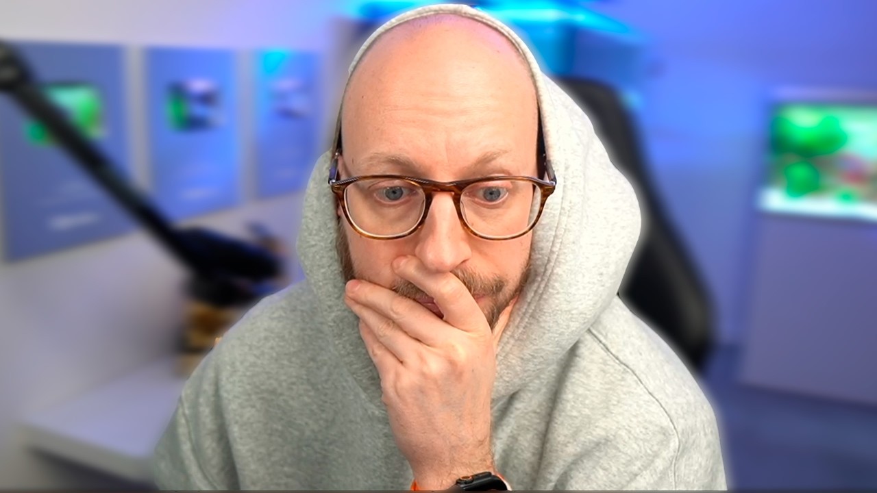 De klarede den ikke... (Vlog #17)