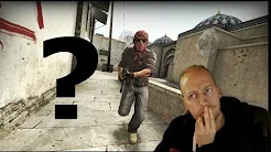 Hvad jeg tænker når jeg spiller CS