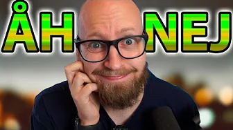 Det Her Var En Dårlig Idé