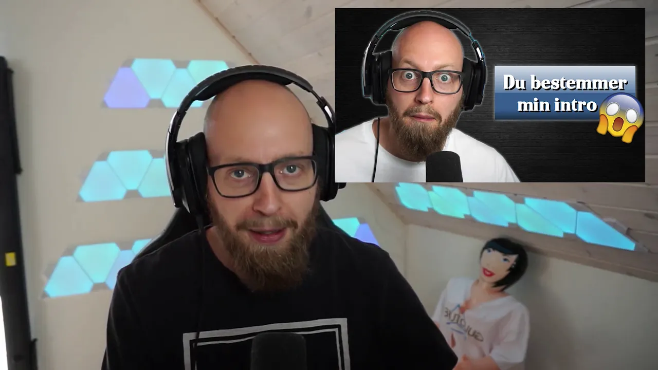 🔴 Medlemmer #6 🔴