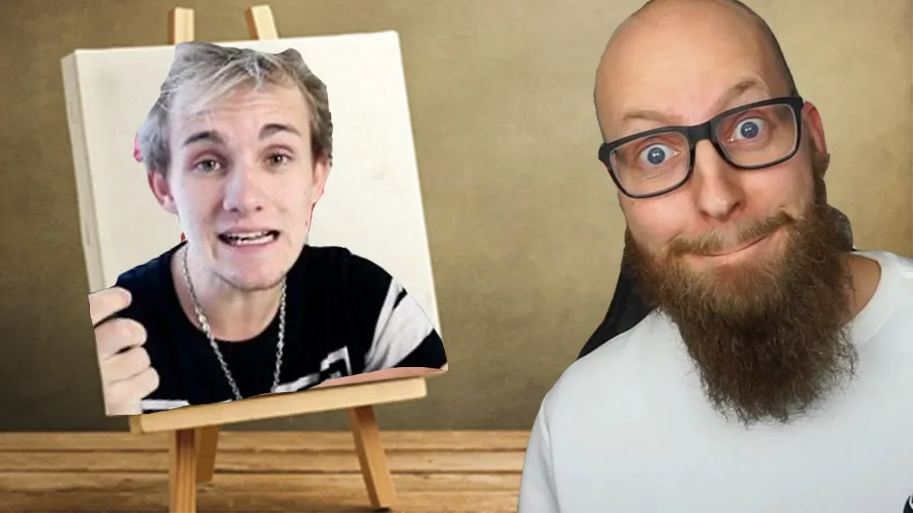 Jeg Maler Eiqu Miller