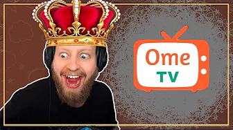 Kongen af OmeTv er tilbage
