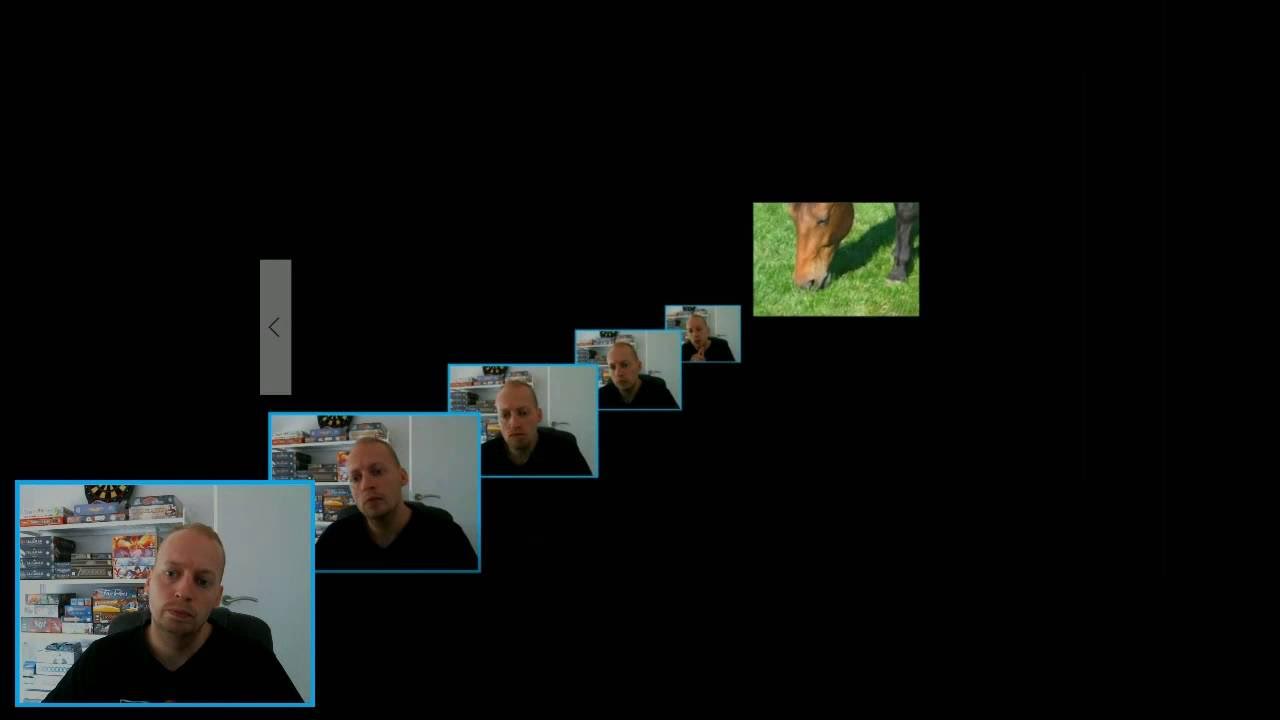 Alle kan lave reaction videoer