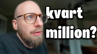 Hvad koster alle mine akvarier? Q&A (Vlog #11)