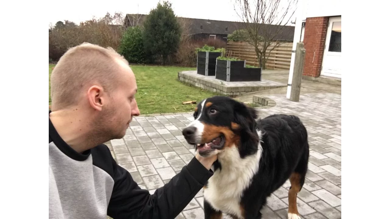 En helt almindelig lørdag