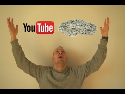 Bliv Rig På Youtube!