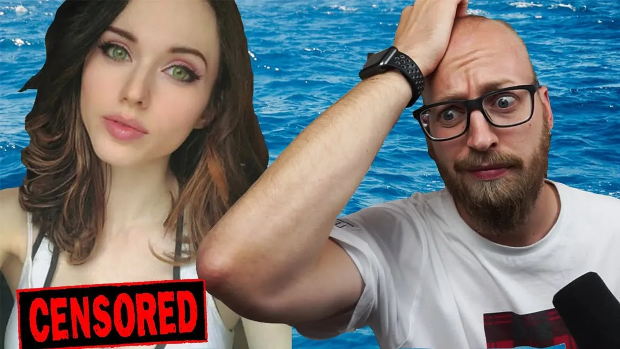 ASMR Er Mærkeligt 😞