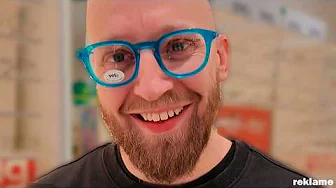 Kæresten Rater Nye Briller (Vlog #15)