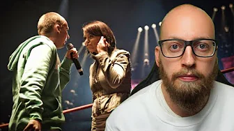 Min Fortid Som Battlerapper