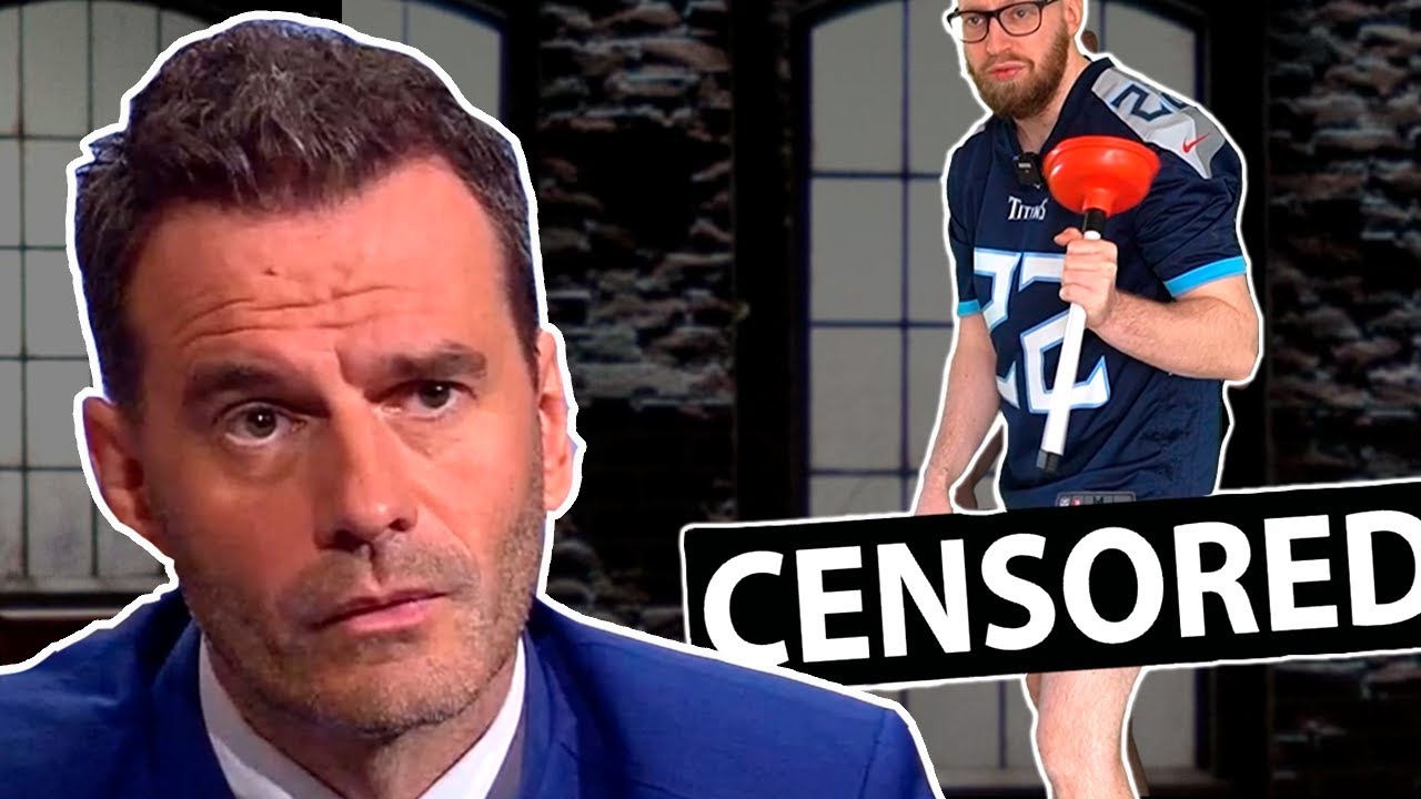 Sagsøgt af Løvens Hule