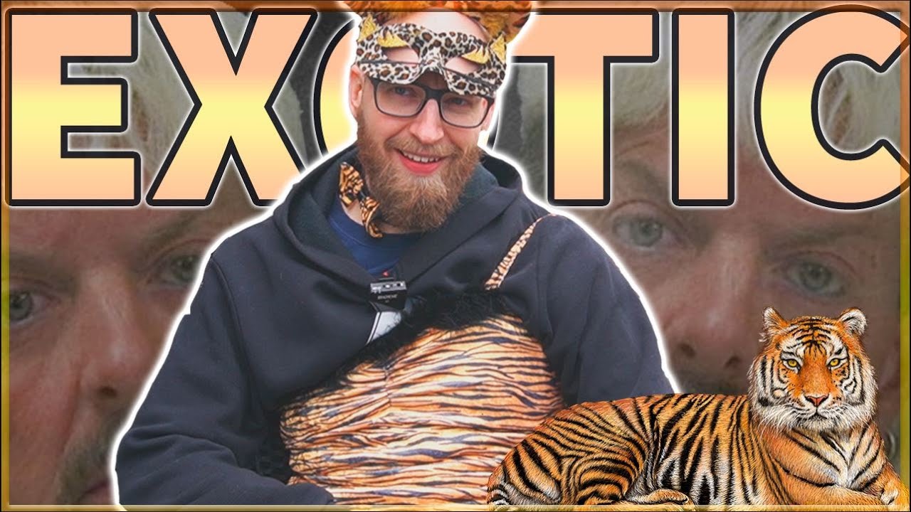 Johnni Exotic - The Movie