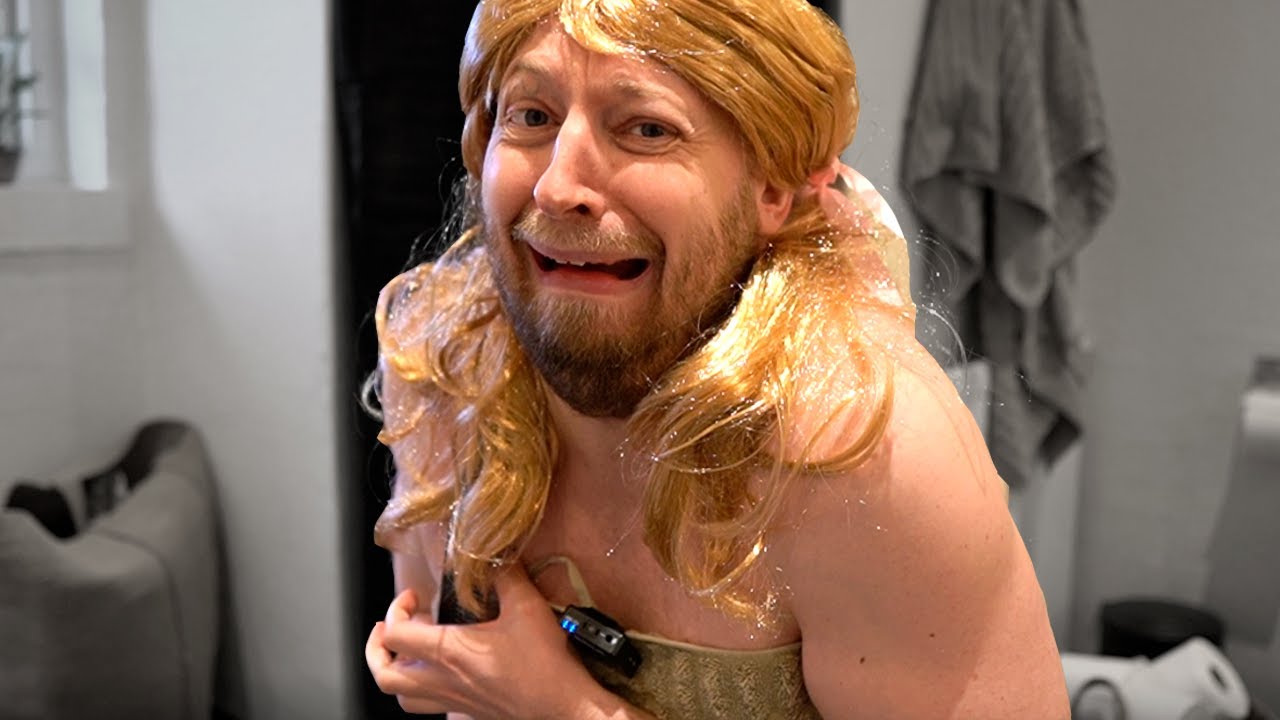 Hvad kan jeg blive? Fie Laursen