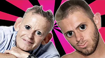 Albert Dyrlund og Bubbers Barnepige