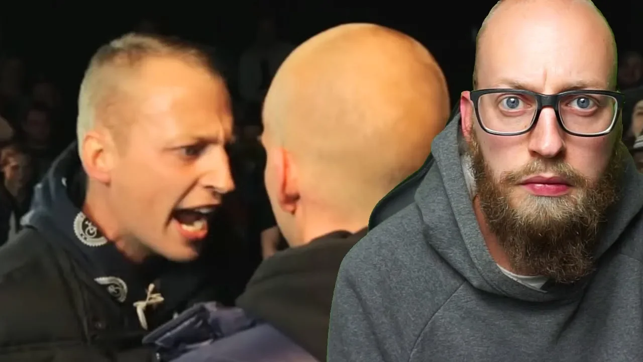 Min Fortid Som Battlerapper 2