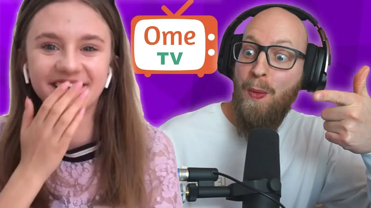 Freestyle Rapper På Ome Tv