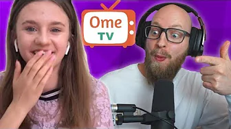 Freestyle Rapper På Ome Tv