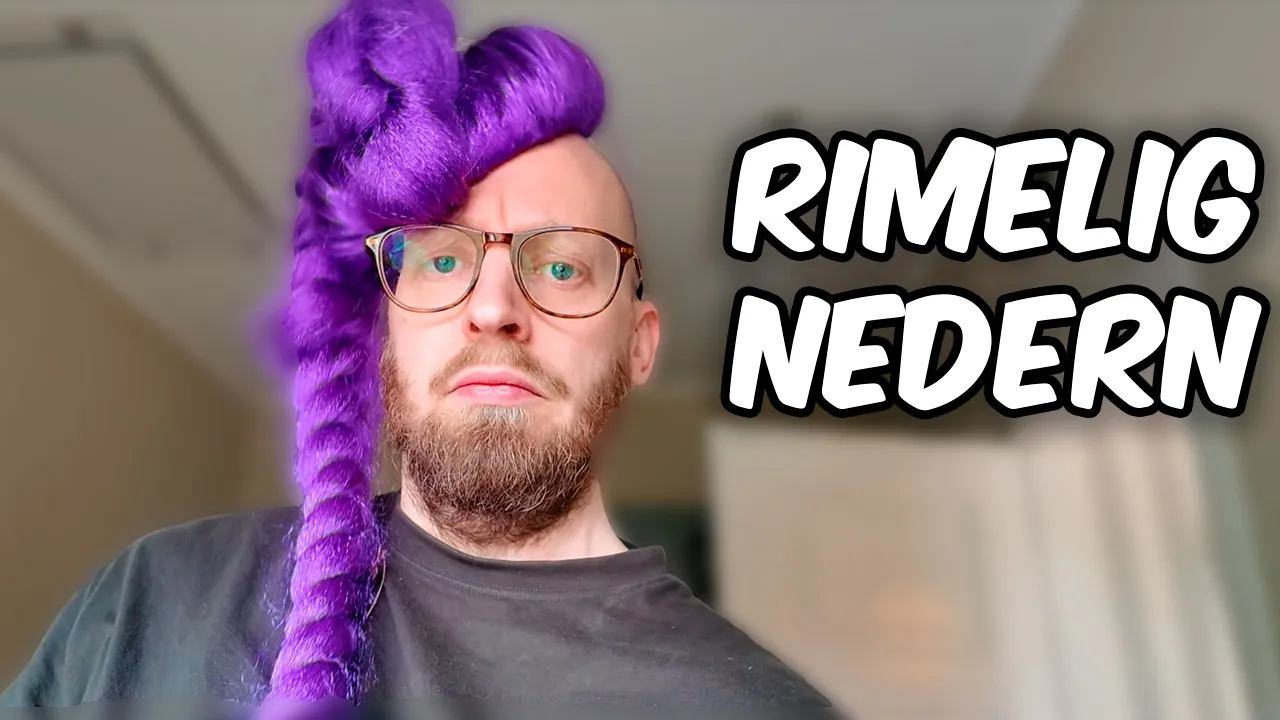 50.000 kr nede (Vlog #20)