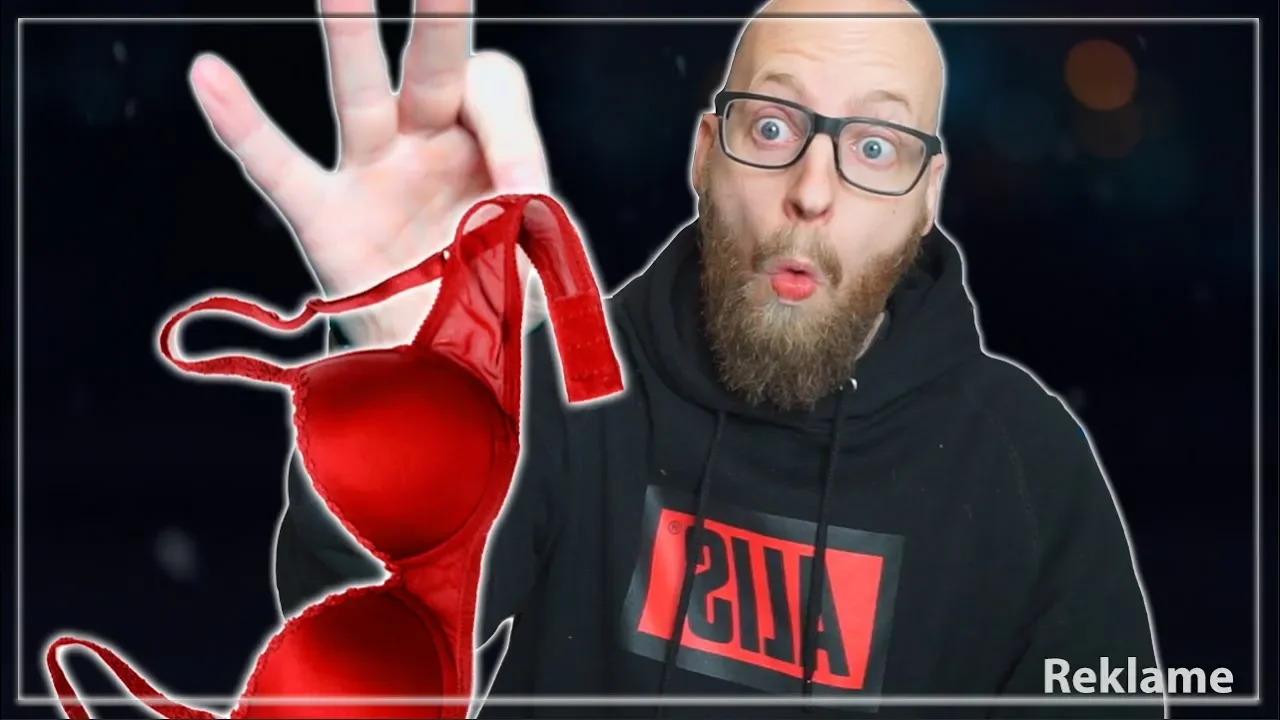 Åbner BH'er På Tid ⏱️