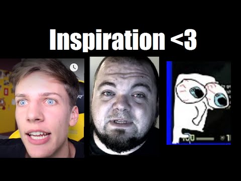 Jeg lærer af de bedste