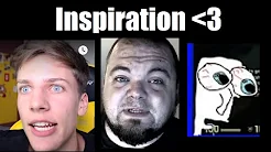 Jeg lærer af de bedste