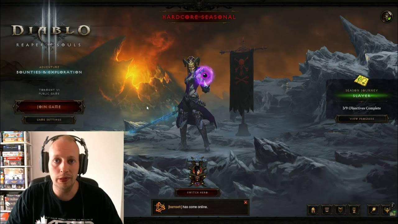 Diablo 3 er ikke noget for mig