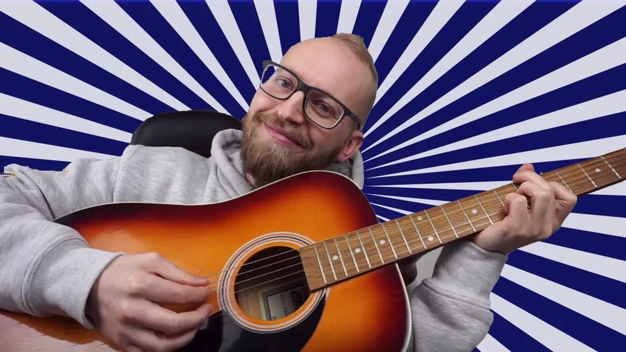 Skal Du Ha' Et Kram?