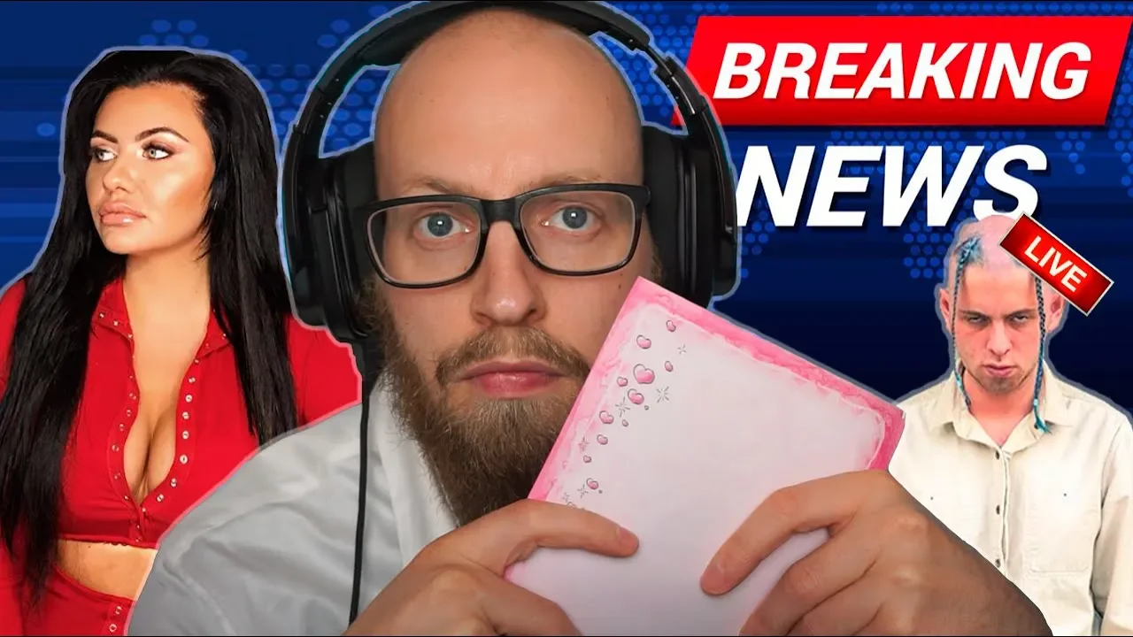 Fie Laursen Comeback, Minecraft er cool, Albert Dyrlund Piercing og meget mere. #KanalFieReTyveSyv