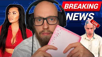 Fie Laursen Comeback, Minecraft er cool, Albert Dyrlund Piercing og meget mere. #KanalFieReTyveSyv