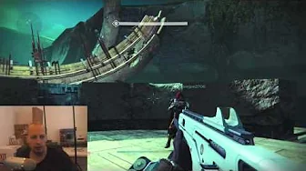 Destiny er ikke noget for mig