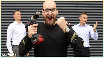 Investerer i Løvens Hule Tvillinger