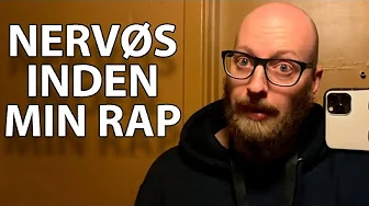 Rapper til DM i Freestyle