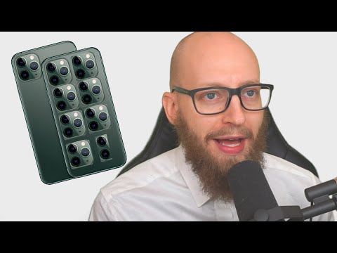 Introducerer - iPhone 11