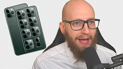 Introducerer - iPhone 11