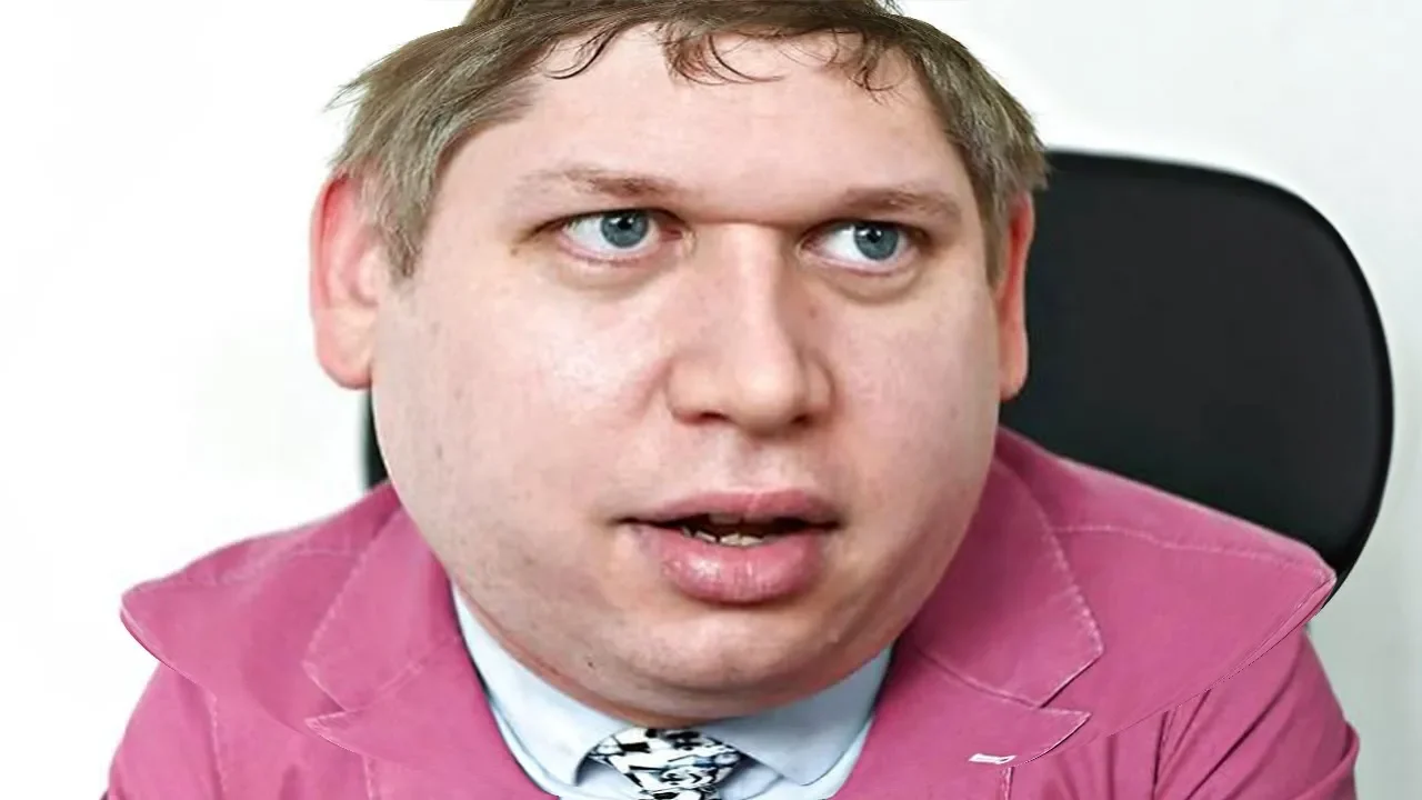 Paludan Kan Ikke Gribe 😢