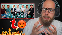 Gutterne SKAL Stoppes ⚠️