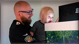 Overrasker Stella Med Fisk