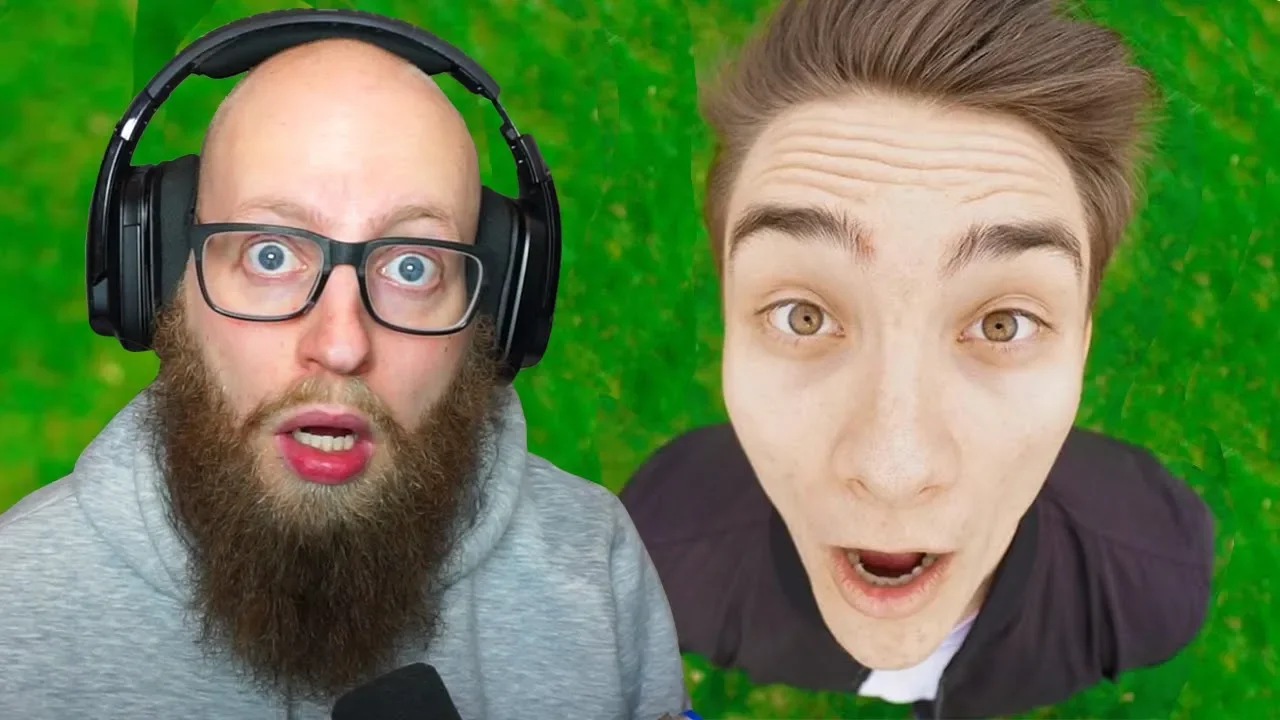 Hvis jeg var: Alexander Husum