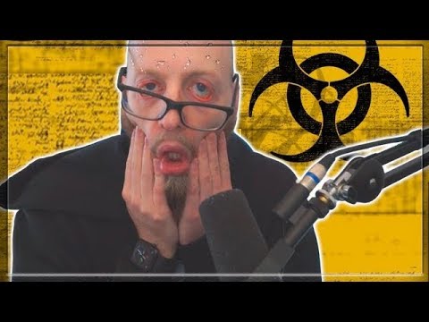 Isolation Dag 8 ☢️