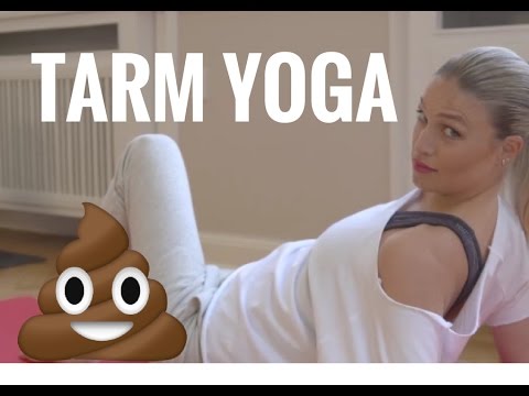 Christianes Tarmyoga