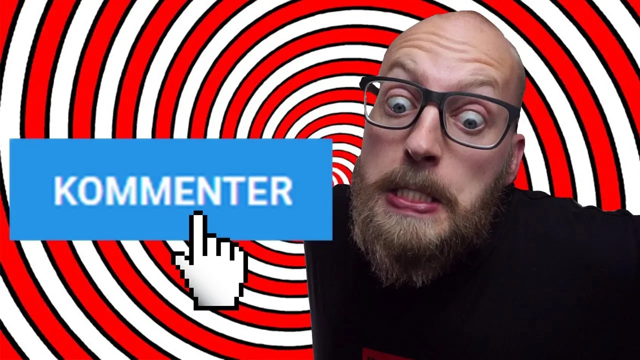 Læser Rage Kommentarer