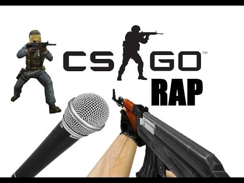 ♪ ♫ Har så mange guns ♫ ♪