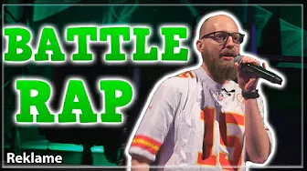 Rap Battler Mod Fans!