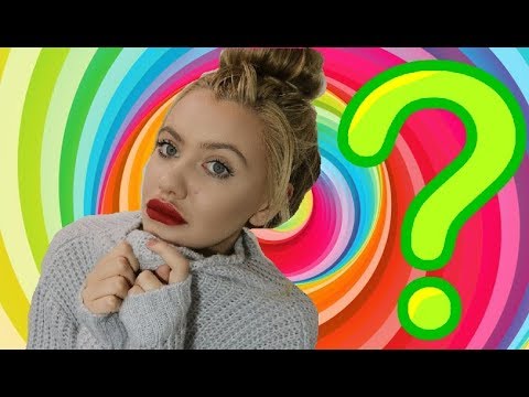 Hva' Der Galt Med Fie Laursen?